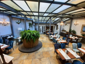 Antik Hotel