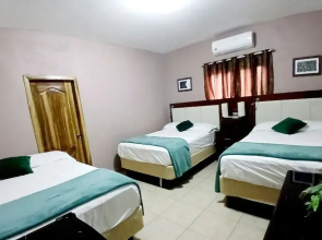 Hotel Lima Park