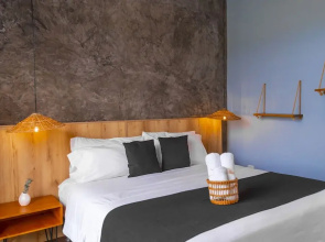 Eco Hotel Monte Tierra Glamping