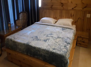 White Water Inn McLeodganj