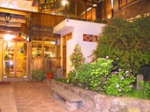Hostal Pascana