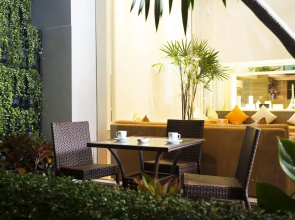 Citypoint Hotel