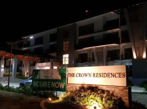 The Crown Residences at Harbour Springs