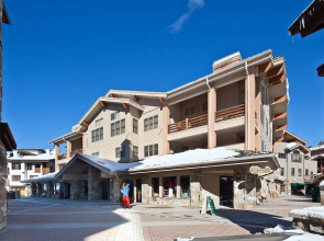Mont Cervin Plaza by Wyndham Vacation Rentals