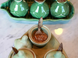 Mega Boutique Hotel & Spa Bali