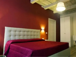 Residenza Maria Antonietta - 50 Metri Dal Mare