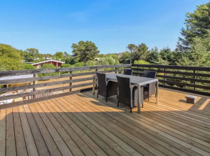 "Janick" - 400m from the sea in NW Jutland