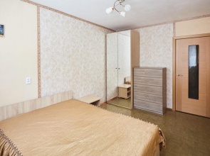Apartamenty na ulice Cerkasova