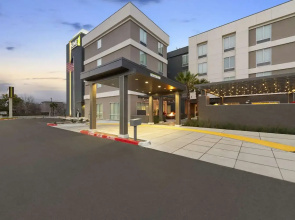 Home2 Suites By Hilton San Bernardino