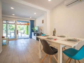 House Natali Krk/Njivice