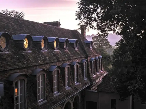 Monastere De Brucourt
