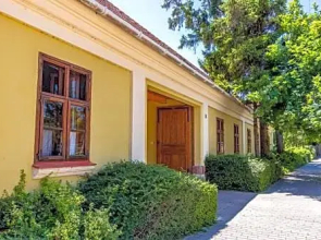 Novák ház
