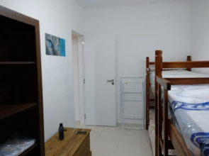 Ap Bertioga Indaiá, tranquilidade e aconchego