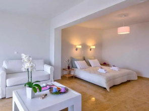 Villa Irida