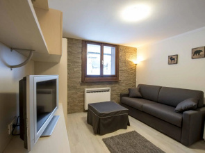 House Auri - Studio Flat -101 Casa Auri