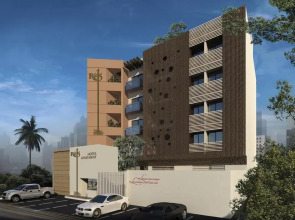 Roots Hotel Apartments