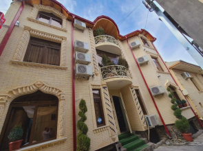 REGISTAN CENTER Guest house
