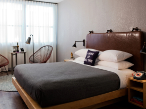 Moxy Atlanta Midtown