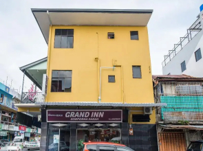 Grand Inn Semporna by OYO Rooms