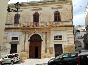 Palazzo Scardino