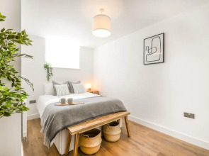Concorde House Luxury Apartments Chester