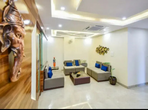 Hotel Ramana