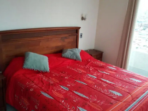 Depto cavancha Iquique 1088