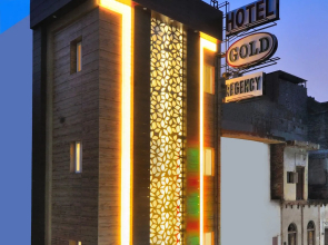The Gold Regency
