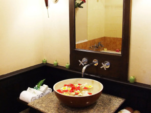 Sarita Chalet & Spa Hotel