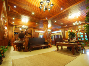 Shining Angkor Boutique Hotel