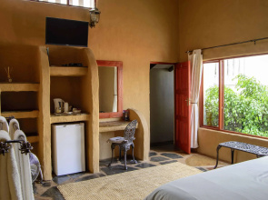 By Bush Telegraph Lodge