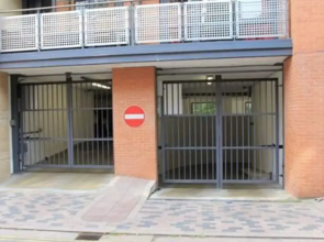 Empire Serviced 1 Bedroom Apartment