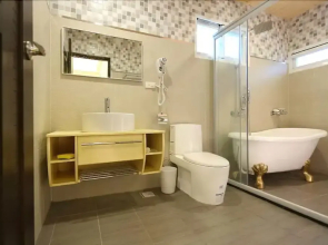Yunteng Homestay