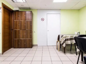 Hostel Tihaya Gavan'