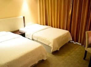 Langting Hotel Shenyang Taiyuan Street Branch