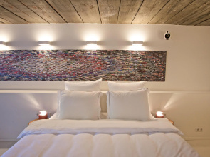Hotel The Exchange
