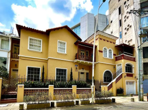 Casa Rambla Serra