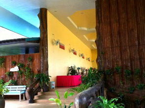 Suanphet Riverview Resort