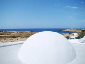 Holiday House Lampedusa
