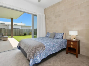 Beachside Haven