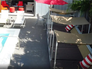 Best Western Plus Hibiscus Mtl