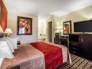 Econo Lodge Downtown