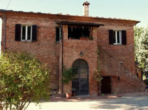 Agriturismo La Terra