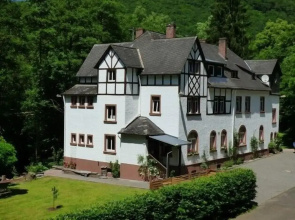 Wald Villa Üssbach