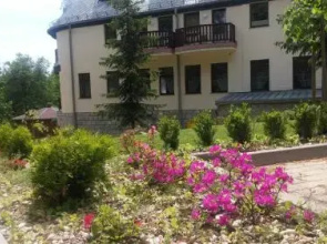 Hotel Villa Wernera