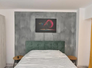Luxury Mall 04 apartment
