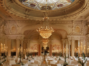 Beau-Rivage Palace