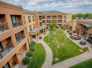 Courtyard by Marriott Fargo Moorhead, MN