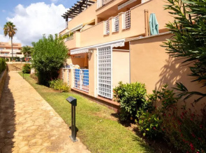 Ground Floor Apartment, Los Jardines de Santa Maria Elviria
