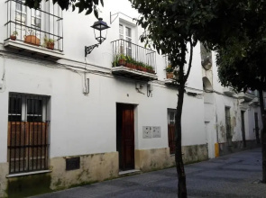 Apartment With one Bedroom in Jerez de la Frontera, With Wifi - 10 km From the Beach